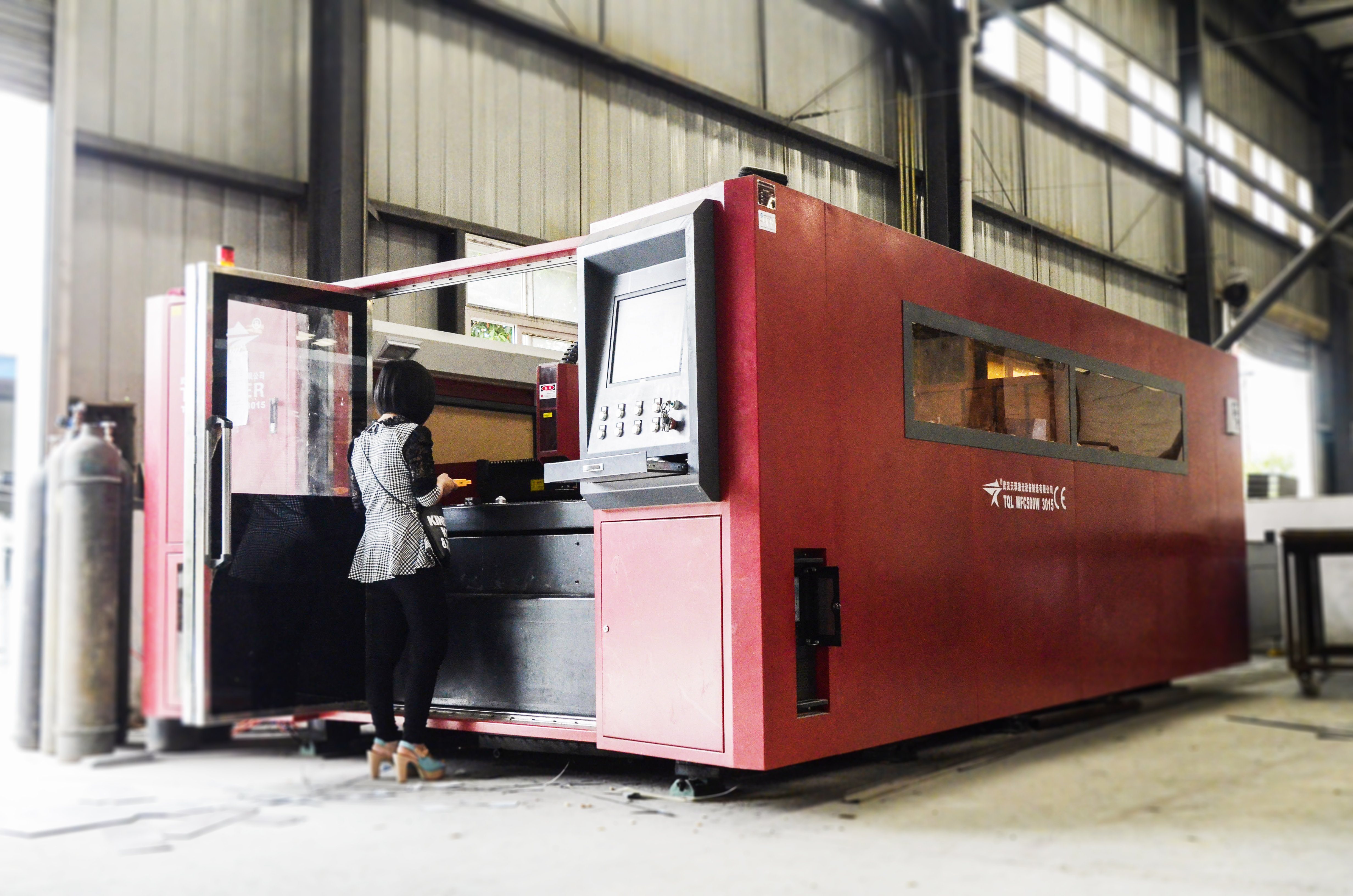 商用廚房設備廠家