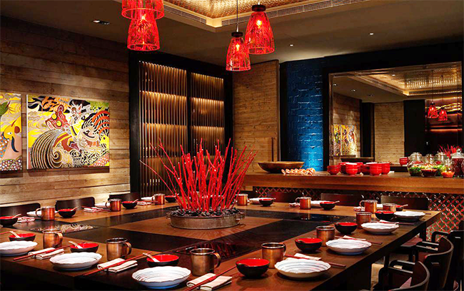 火鍋店廚房設(shè)備 火鍋店廚房設(shè)備