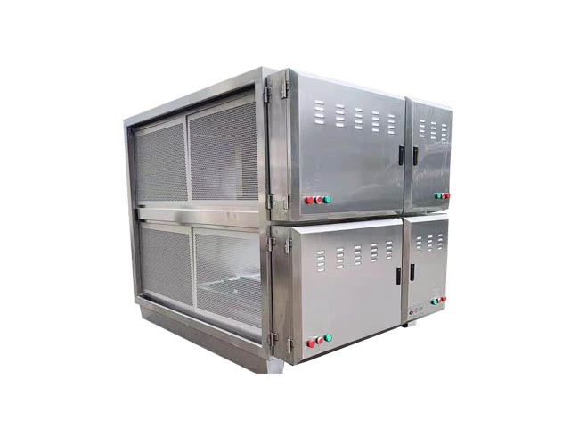 油煙凈化器 油煙凈化器