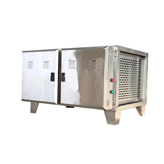 油煙凈化器 油煙凈化器