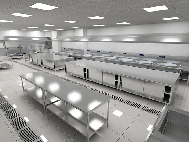 學(xué)校廚房設(shè)計(jì) 學(xué)校廚房設(shè)計(jì)