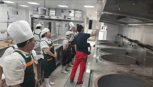 食堂廚房設(shè)備 食堂廚房設(shè)備