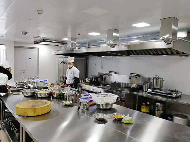 食堂廚房設(shè)備 食堂廚房設(shè)備