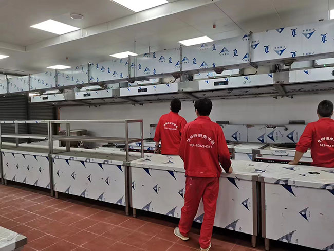 食堂廚房設(shè)備 食堂廚房設(shè)備