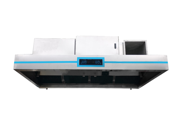 油煙凈化一體機(jī) 油煙凈化一體機(jī)