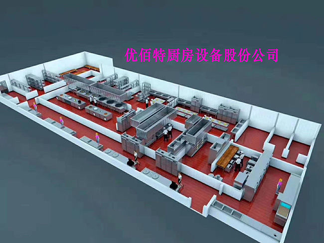 成都商用廚房設(shè)計(jì)公司 成都商用廚房設(shè)計(jì)公司