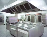  21世紀(jì)中國(guó)酒店廚房設(shè)備企業(yè)應(yīng)把握機(jī)遇迎接挑戰(zhàn)！