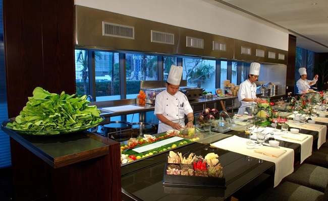 新經(jīng)濟(jì)常態(tài)下，商用廚房設(shè)備行業(yè)應(yīng)該如何做好定位