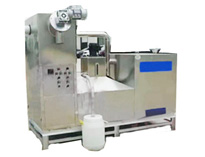 環(huán)保風(fēng)暴下,餐廚垃圾處理機(jī)讓你hold的住！