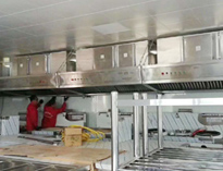 優(yōu)佰特廚房油煙凈化一體機(jī)大受歡迎，成為2019年明星產(chǎn)品