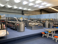 優(yōu)佰特廚房配件展廳亮相，歡迎參觀!