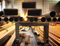 四川商用廚具廠家為介紹《再生鋼鐵原料》新國標發(fā)布后，鋼材行業(yè)發(fā)生的變化