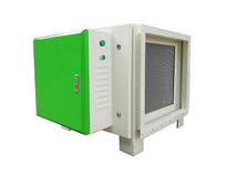 無(wú)管道油煙凈化一體機(jī)廠家教你油煙凈化器的清洗步驟和重油的清除方法