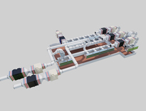工地廚房設備廠家告訴你商用廚房新風和排風管道風速怎么設計