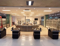 智慧廚房設備廠家告訴你智慧食堂的核心功能有哪些