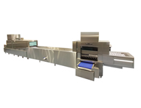 學(xué)校廚具廠家告訴你長龍洗碗機(jī)都有那些優(yōu)點