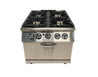 豪華燃?xì)馑念^煲仔爐