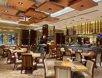 餐飲廚具設(shè)備生產(chǎn)廠家告訴西餐廚房的特點(diǎn)有哪些